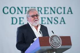 Check spelling or type a new query. Presidente Anuncia Cambios En La Direccion General De La Conagua Amlo