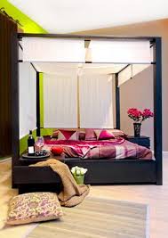 13 canopy bed ideas that will make you feel like royalty. Canopy Bed Ideas How To Style Your Room Accordingly Lovetoknow