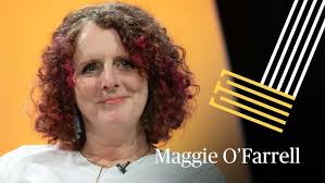 Maggie O'Farrell, Author of Hamnet, in Conversation with Ann Patchett