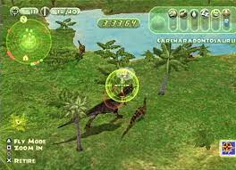 How do you get 3 stars on isla muerta? Jurassic Park Operation Genesis Jurassic Park Wiki Fandom