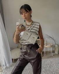 Prediksi Tren Fesyen 2021 Ala Raline Shah Jessica Iskandar Dan Influencer Aside from fashion and beauty, i love chatting about everything from health and fitness content, to diys and home decor too!