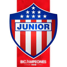 Someone who has a job at a low level within an organization: Junior Del Alma Home Facebook