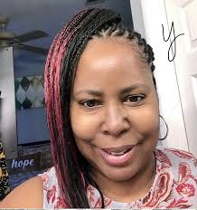 Georgia B Kline Obituary