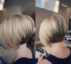 Women with black hair can opt for this style long bob with bangs. 20 Chic Short Bob Haircuts For 2020 Checopie