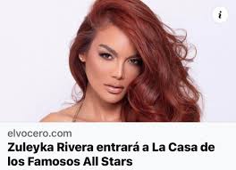 LA CASA DE LOS FAMOSOS ((Oficial))