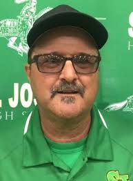 Knights tab Chvala as football coach