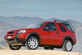 Rover-Freelander