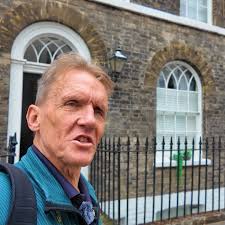 More Surprising Facts About London Buildings