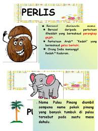 Berikut adalah penjabaran arti dari kata indonesia : Asal Usul Nama Negeri