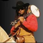 Steve Ray Ladson: Independence Celebration