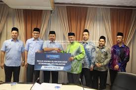 Bank rakyat indonesia (persero) tbk. Portal Rasmi Maik Majlis Penyerahan Cek Zakat Perniagaan Oleh Bank Rakyat Bagi Tahun 2018 Kepada Maik