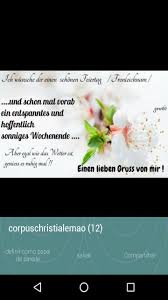 Die festliturgie hat eine sequenz, nämlich lauda sion salvatorem.vielerorts wird der gottesdienst zu fronleichnam im freien gefeiert. Fronleichnam Bilder Beitrage For Android Apk Download