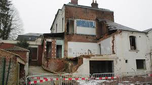Fourmies Apres Le Permis De Louer La Ville Lance Des Procedures D Abandon Manifeste