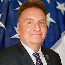 Nassau County Police Department