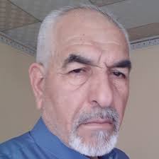 الاعلامي شاخوان صباح