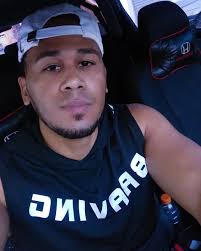 Instagram photo by Henry Cuevas • Oct 7, 2024 at 4:53 AM