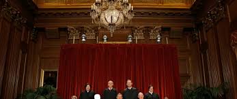Pfaw's latest video explains the supreme court. Usa Wie Obama Einen Richter Durchboxen Will Politik Sz De
