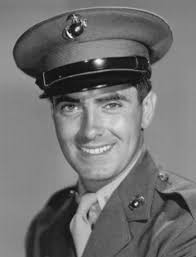 Tyrone Power's life and career in film and theater