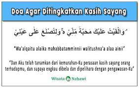 Doa Untuk Keluarga Agar Bahagia Dan Harmonis