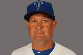2022 Double-A Tulsa Drillers Coaching Staff