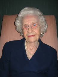 Pansy Duncan Obituary