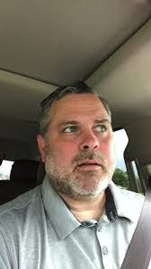 Mark Fairman's Instagram, Twitter & Facebook