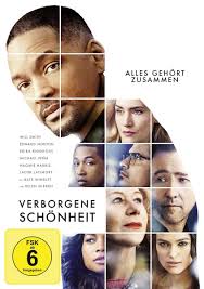Verborgene Schönheit: Amazon.de: Smith, Will, Winslet, Kate, Knightley,  Keira, Norton, Edward, Pena, Michael, Harris, Naomie, Mirren, Helen,  Frankel, David, Smith, Will, Winslet, Kate: DVD & Blu-ray