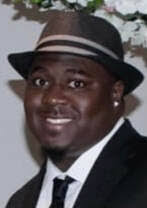 Gerald Lamont's Instagram, Twitter & Facebook