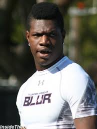 Marshall 2012 Offense Offers