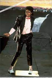 Michael jackson's short film for billie jean was the first of three short films produced for recordings from thriller, which continues its reign as the biggest selling the billie jean short film made history as the first video by a black artist to be played in heavy rotation on mtv, then in its second year. Billie Jean Video Picture Michael Jackson Bad Billie Jean Michael Jackson Michael Jackson Art