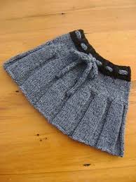 Teachers Pet Skirt J J Baby Knitting Patterns Bebek Etek Orgu