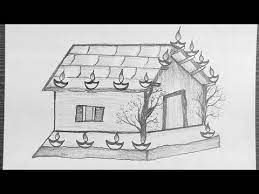 Pin On Beautiful Drawing Pencil Sketching