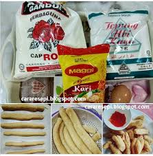 Resepinya merangkumi 5 bahan asas dapur sahaja! Food Lifestyle Education Parenting Diy Cararesepi