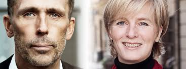 Almedalen: Wiclander och Markovits diskuterar ägandeformernas betydelse