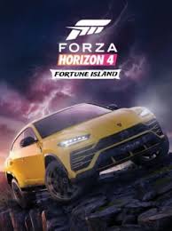 Forza Horizon 4 Fortune Island Xbox Live Xbox One Key Global Forza Horizon Forza Horizon 4 Forza