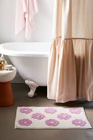 The latest tweets from urban outfitters (@urbanoutfitters). Urban Outfitters Farrah Floral Bath Mat