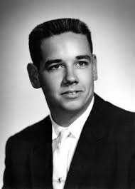 Joseph Philip Moss Obituary