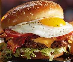 Royal Red Robin Burger Red Robin Burgers Gourmet Burgers Red Burger