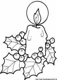 Boa tarde seguidores do blog! Desenhos De Simbolos Natalinos Para Colorir Atividades Pedagogicas