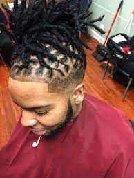 Loc Updo Hair Styles Dread Hairstyles Locs Hairstyles