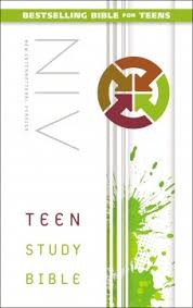 Sort trivia by difficulty, category, subject or book. Book Review Niv Teen Study Bible Pursuing Veritas