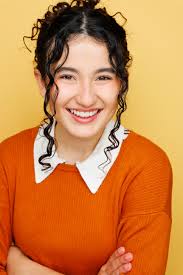 Laura Sofía Domínguez