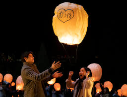 I still love you is a 2020 american teen romantic comedy film directed by michael fimognari and written by sofia alvarez and j. To All The Boys Ps I Still Love You On Netflix Review