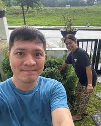 Happiest birthday hubby David💞💞💞 I wish you ALL THE BEST🙏🏻🫰🏻God  bless♥️