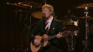 We are not affiliated with nor endorsed by ed sheeran. Ed Sheeran Debuts Emotional New Song Visiting Hours At Memorial Variety