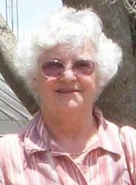 Martha Fleming Obituary (2015)