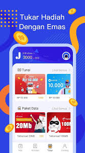 Yuk, ketahui penjelasan dan cara pemakaiannya. Aplikasi Penghasil Saldo Gopay Bisa Mendapatkan Saldo Gopay Dengan Gratis Arenaponsel Com