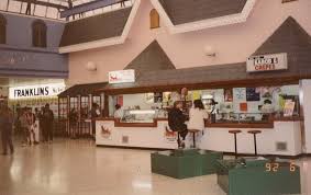 Frank S Furters At Clifford Gardens Shoppingtown 1992 With Franklins No Frills That Had Animal Sounds That Came Out When Yo Toowoomba Animal Sounds No Frills