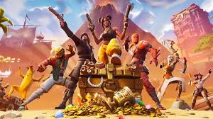 Juegos peligrosos en el noreste de asia. Fortnite Como Ha Conseguido Ser El Juego Con Mayor Recaudacion De La Historia