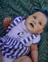 Gently used baby girl clothes needed